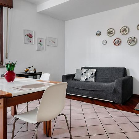 Extra Comfort - Casa Vicino A Milano E Linate Zelo Buon Persico Exteriör bild