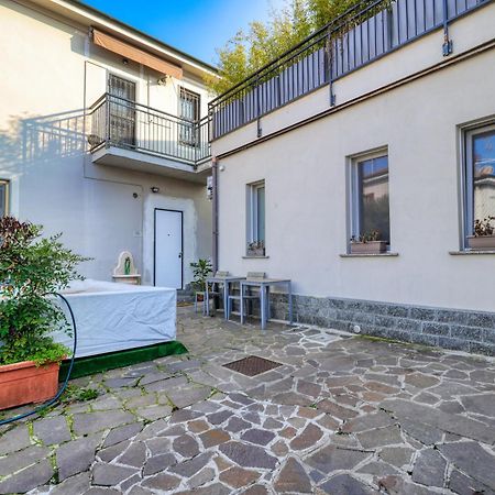 Extra Comfort - Casa Vicino A Milano E Linate Zelo Buon Persico Exteriör bild