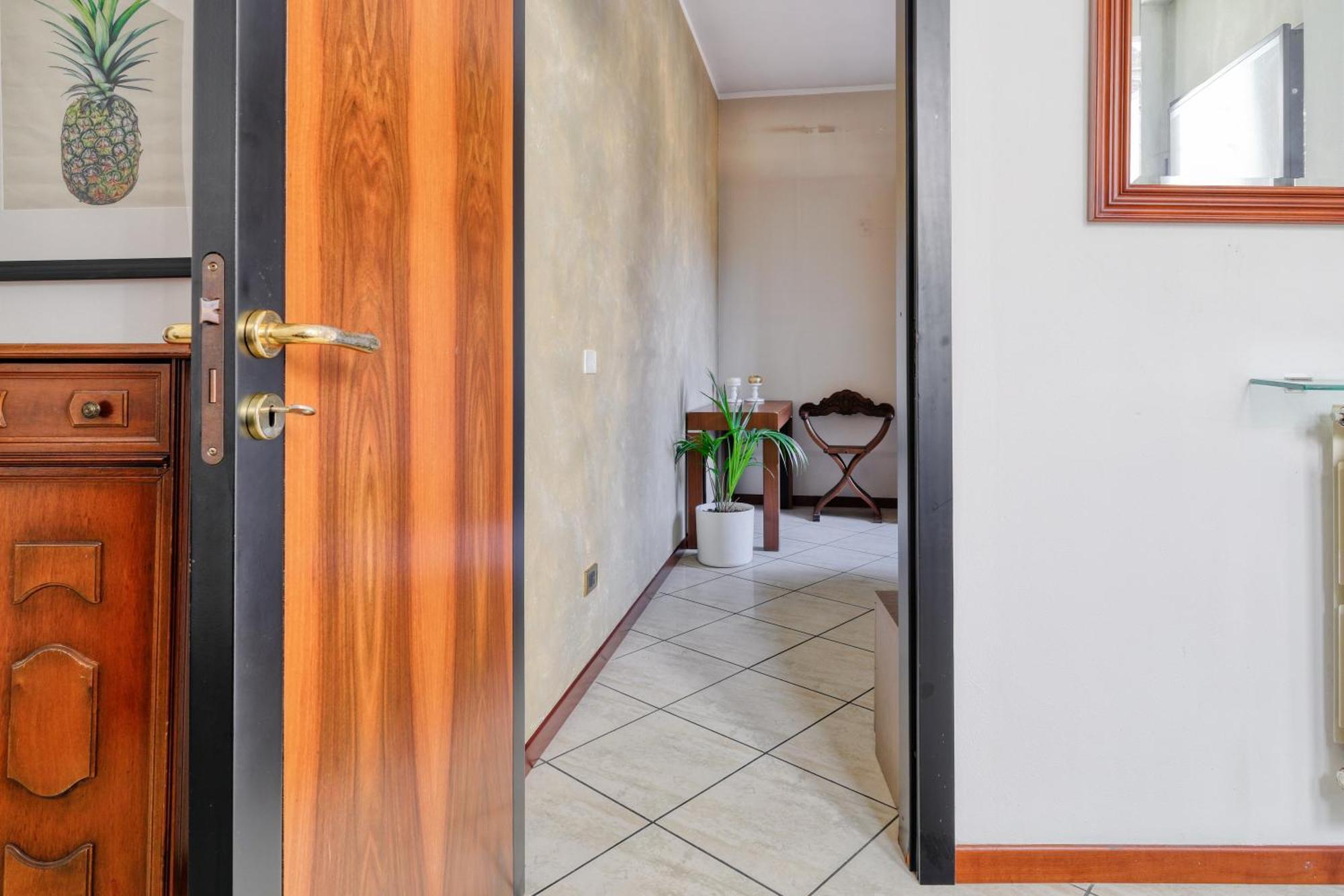 Extra Comfort - Casa Vicino A Milano E Linate Zelo Buon Persico Exteriör bild