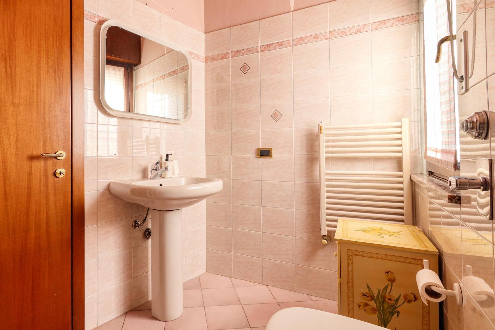 Extra Comfort - Casa Vicino A Milano E Linate Zelo Buon Persico Exteriör bild